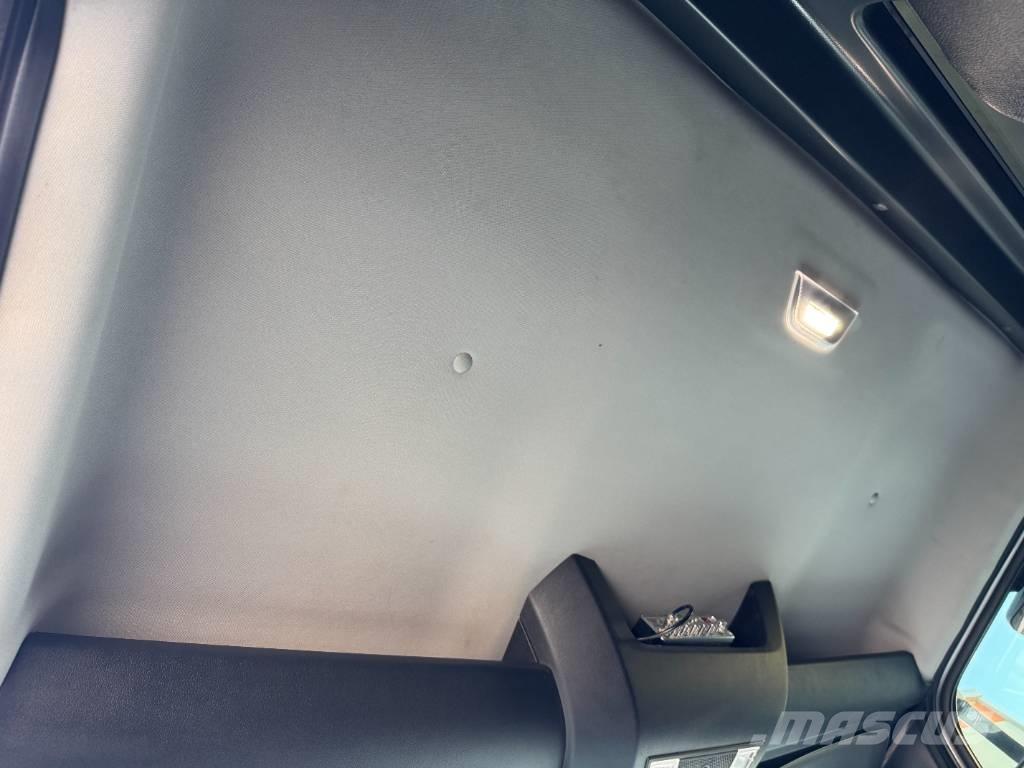 Western Star 49 X Kipper