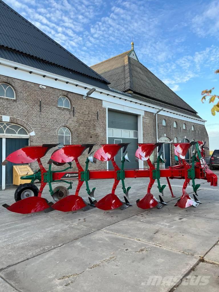 Kverneland LB100-300 Wentelploegen