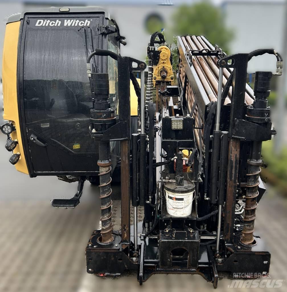 Ditch Witch AT40 Horizontale boorinstallaties