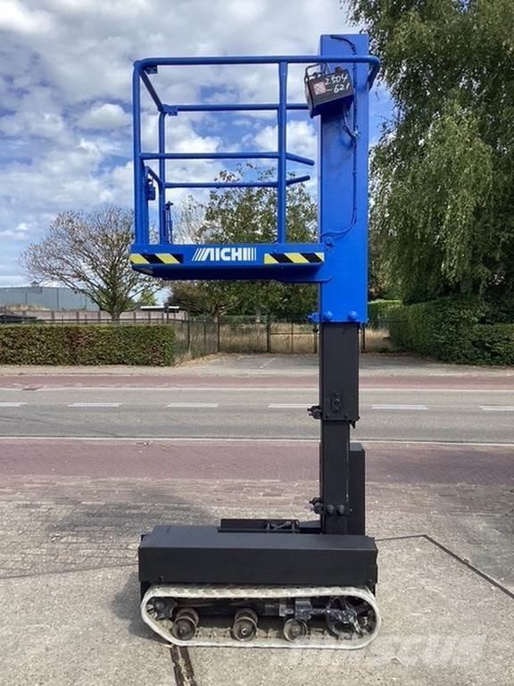 Aichi RM04B Andere liften en hoogwerkers