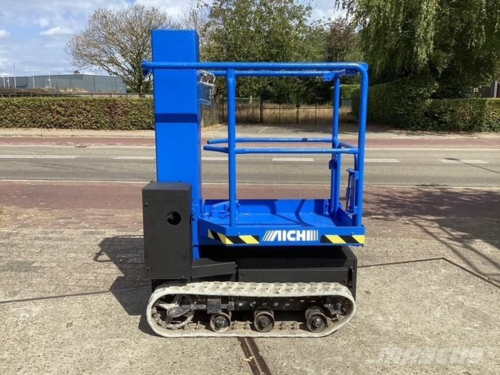 Aichi RM04B Andere liften en hoogwerkers