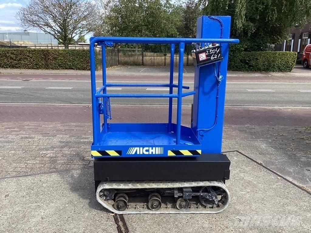 Aichi RM04B Andere liften en hoogwerkers