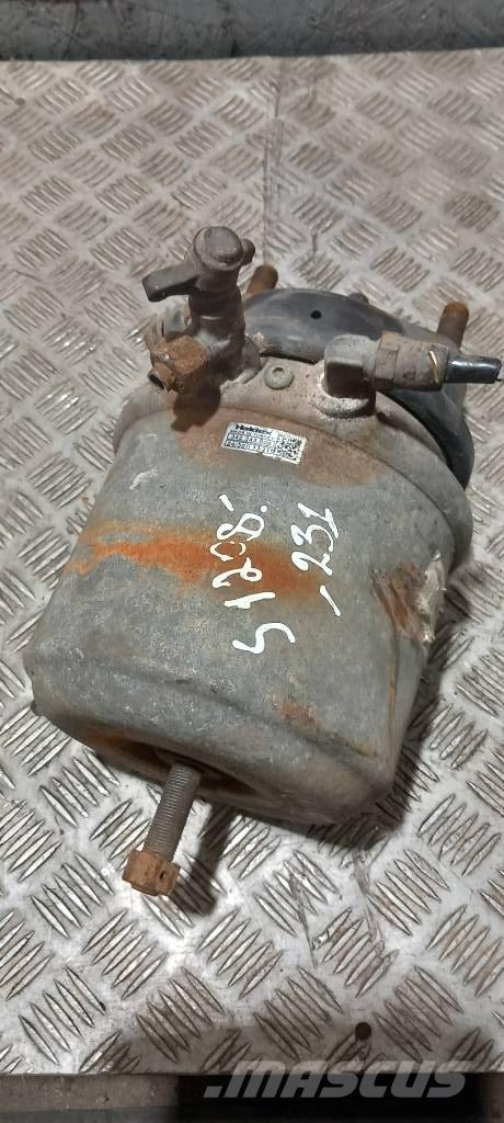 Scania 94 D.   2147775 Brakes