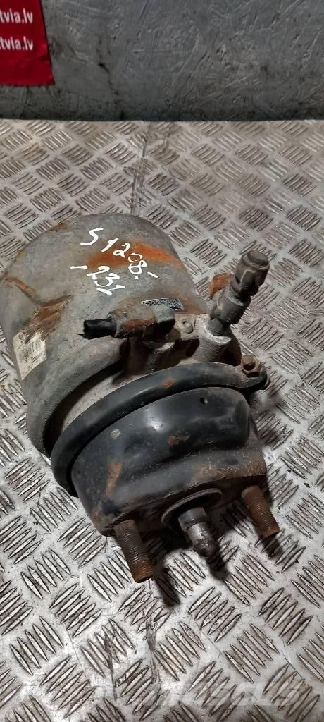 Scania 94 D.   2147775 Brakes