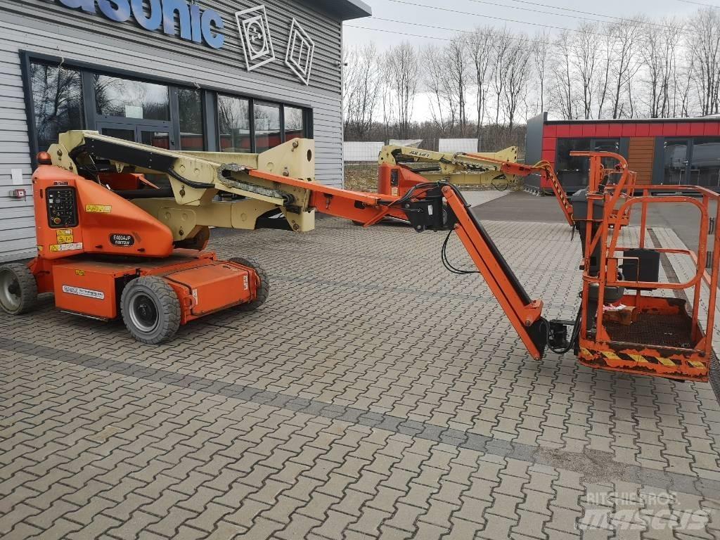 JLG E 400 AJPN Knikarmhoogwerkers