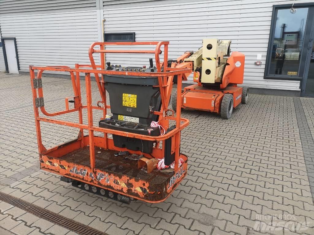 JLG E 400 AJPN Knikarmhoogwerkers