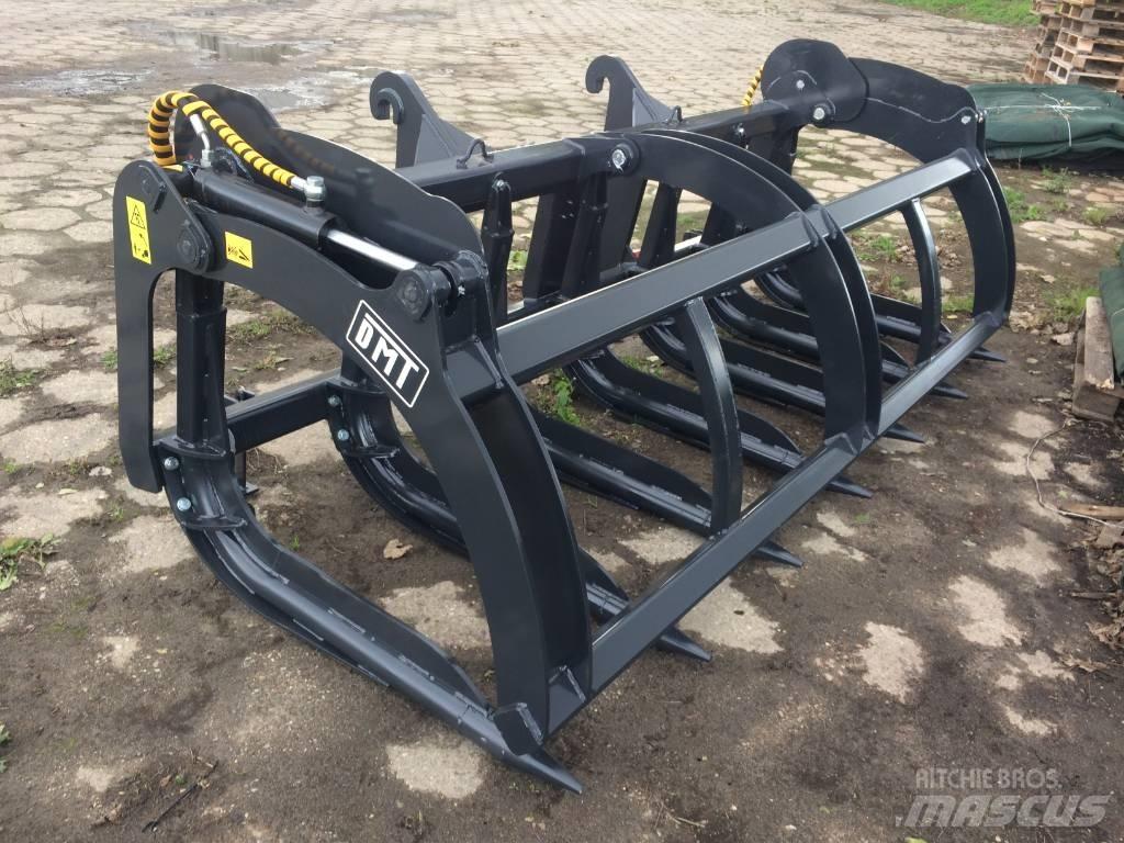  DMT REISIGGABEL Overige accessoires voor tractoren