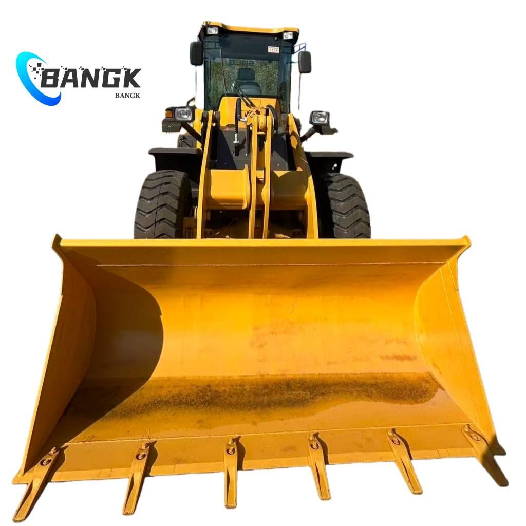 SDLG LG 936 L Wielladers