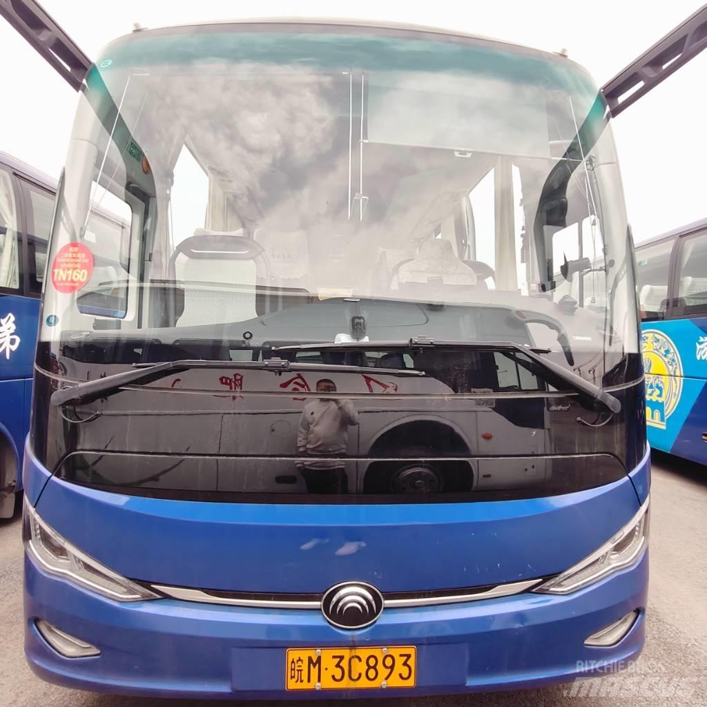 Yutong ZK6907H6Y Touringcar