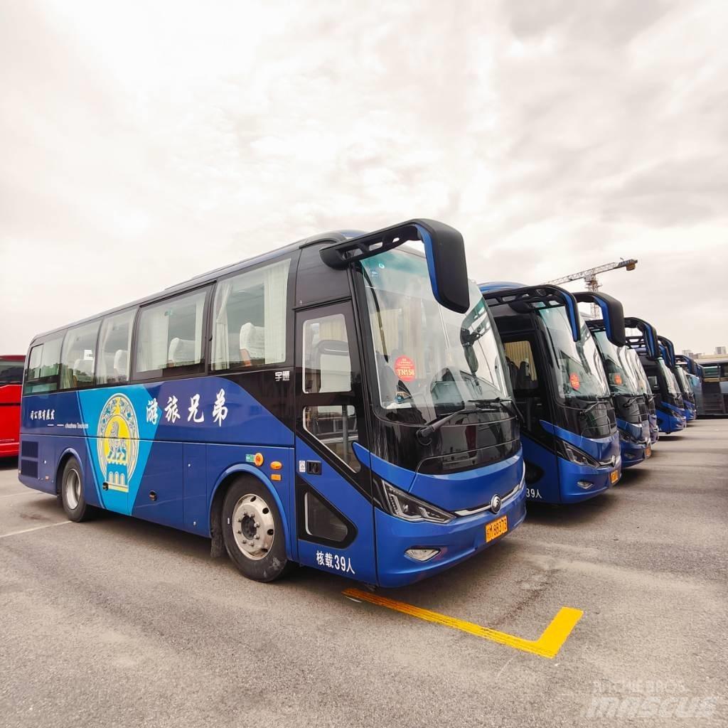 Yutong ZK6907H6Y Touringcar