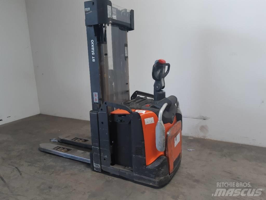 BT SPE 160 L Meeloop stapelaar