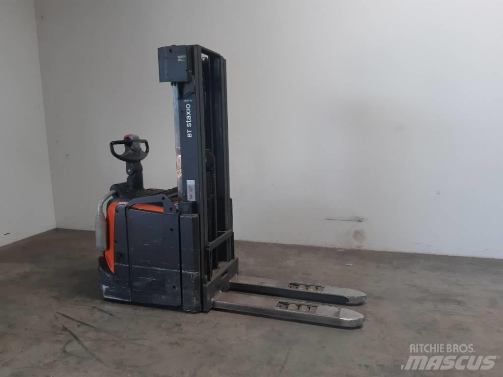 BT SPE 160 L Meeloop stapelaar