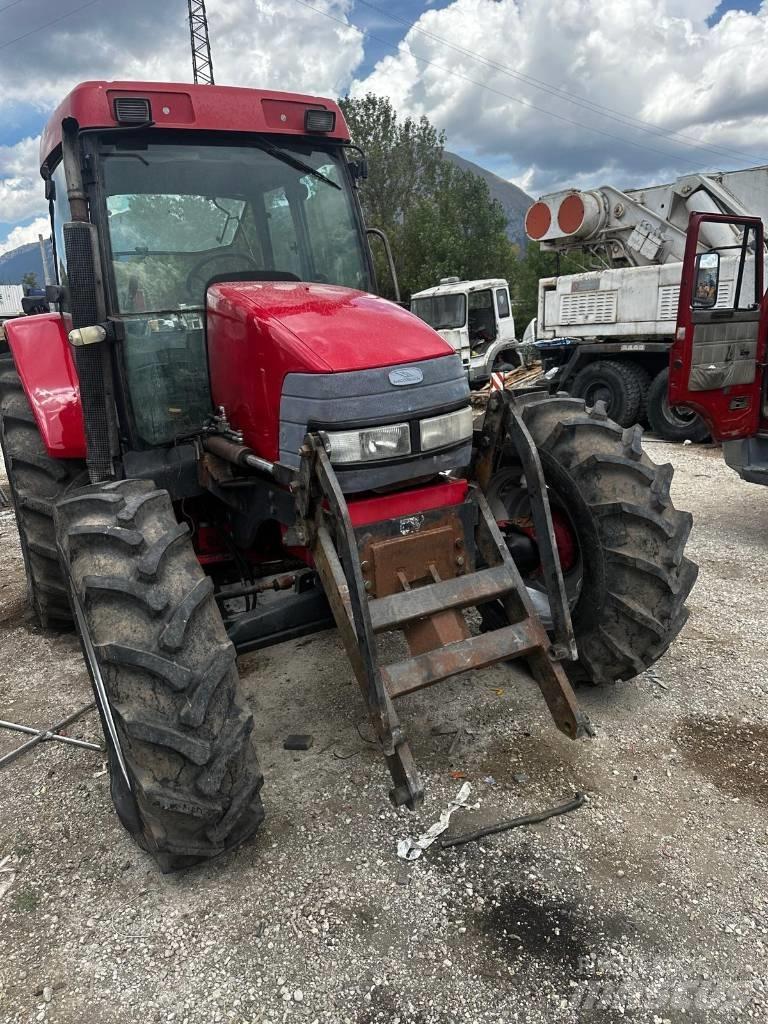 McCormick MC 100 Y Tractoren
