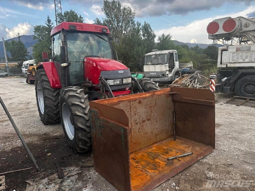 McCormick MC 100 Y Tractoren
