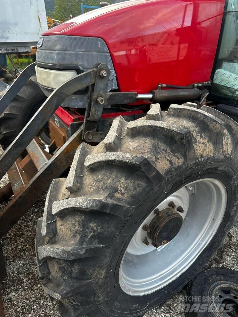 McCormick MC 100 Y Tractoren