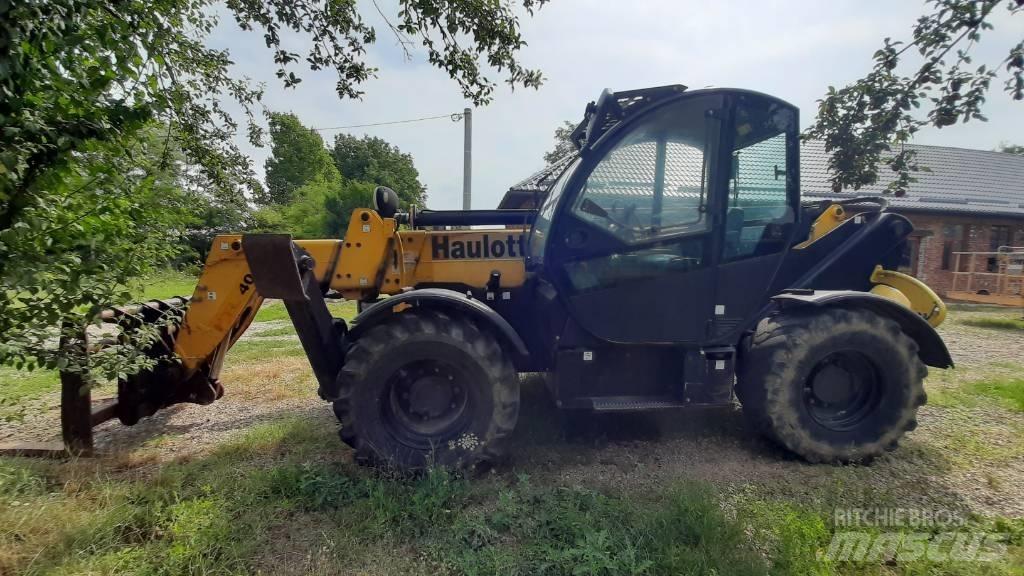 Haulotte HTL 4017 Verreikers