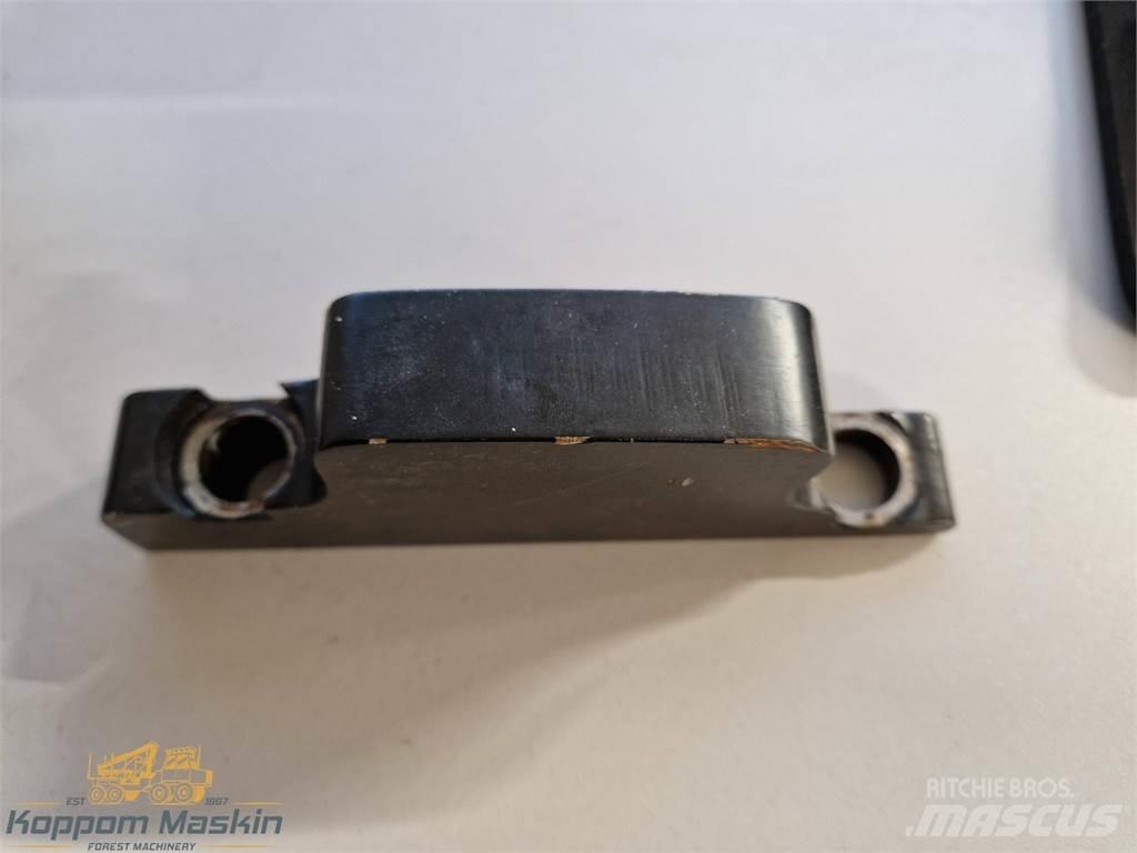 Eco Log 7011473 Chassis en ophanging