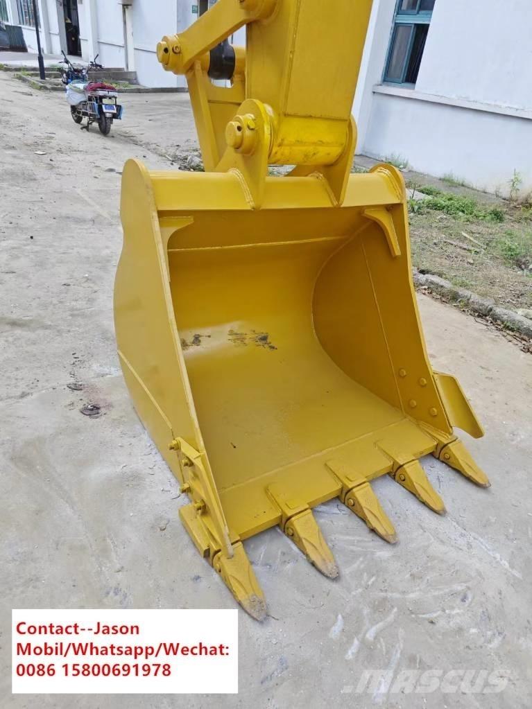 CAT 320GX Rupsgraafmachines