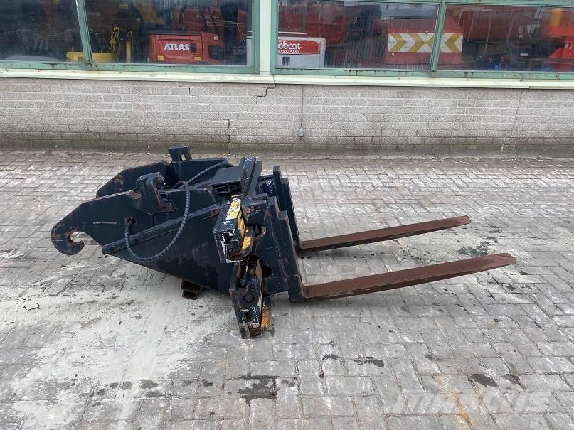  Vorkenbord CW 30 Vorken