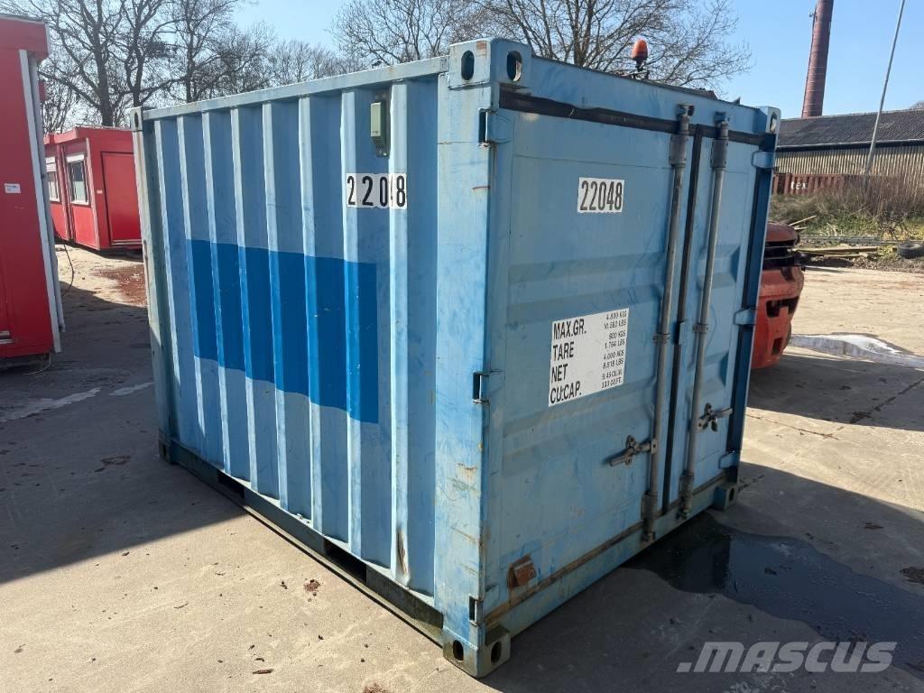  zeecontainer Zeecontainers