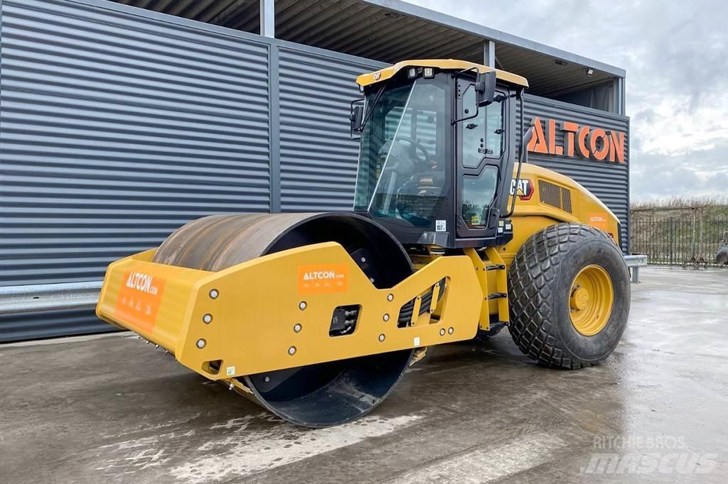 CAT CS-12 GC Trilrolwalsen