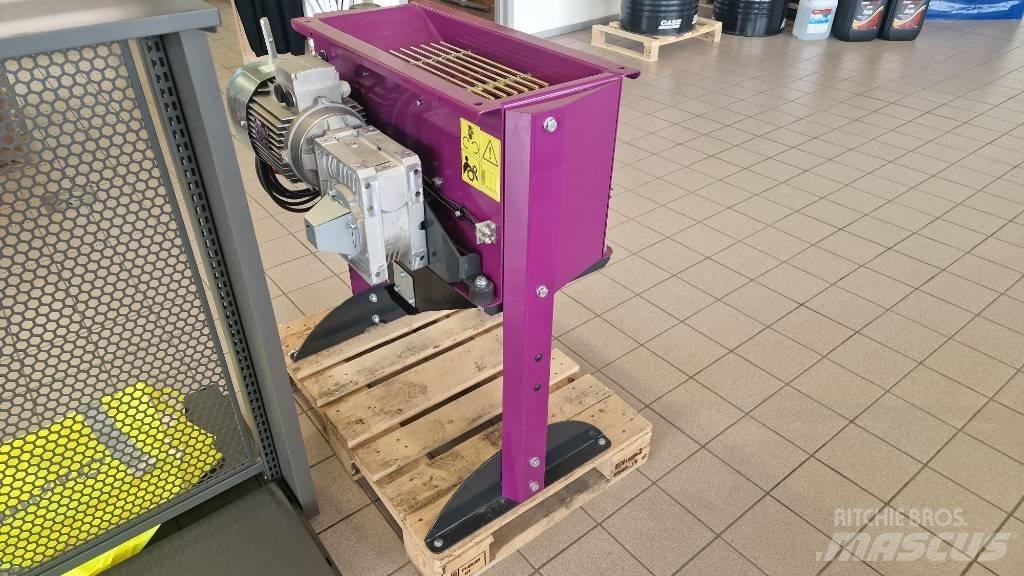 Murska 220 SM HD Overige veehouderijmachines