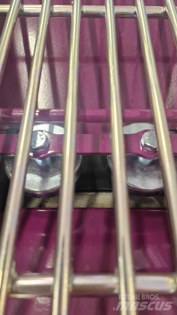 Murska 220 SM HD Overige veehouderijmachines