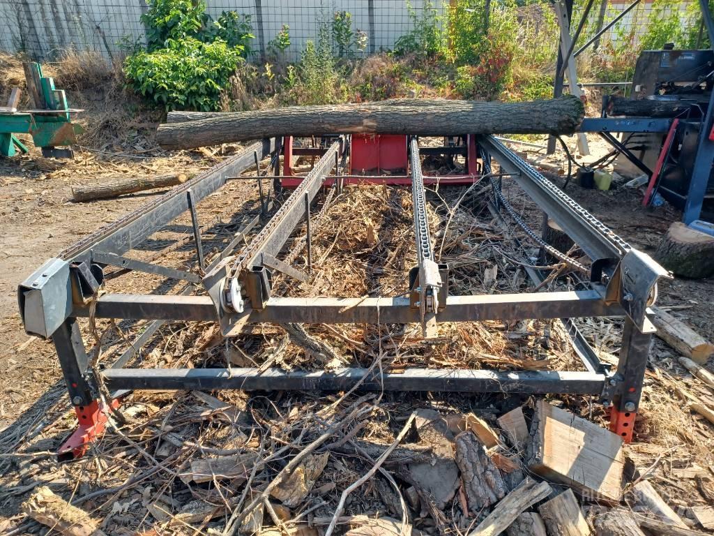 Palax C1000 Pro Zaagmachines