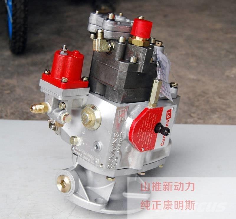 Cummins fuel pump Transport - Anderen