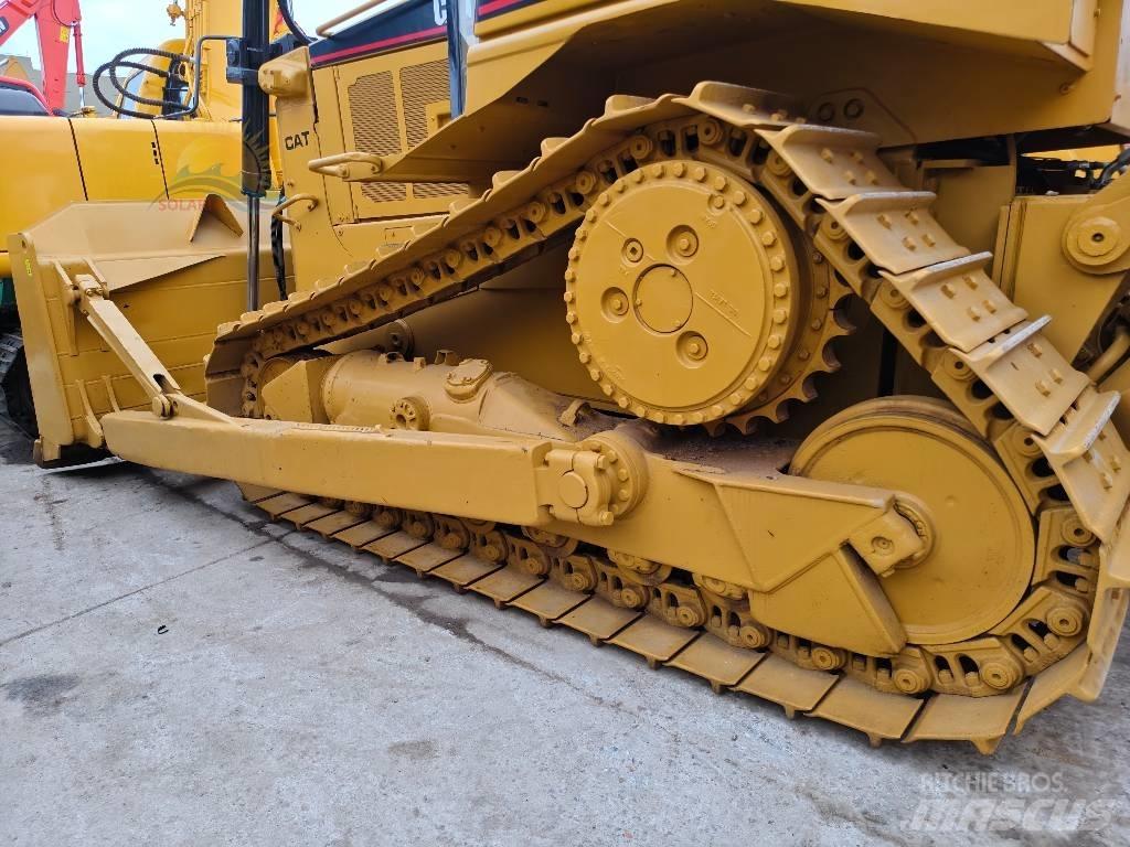 CAT D 7 R Graders