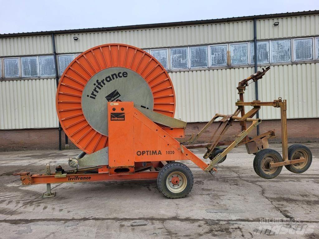 Irrifrance 1020 Irrigatiesystemen
