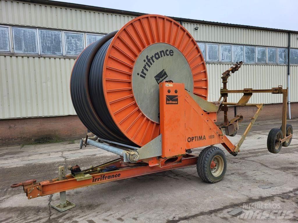 Irrifrance 1020 Irrigatiesystemen