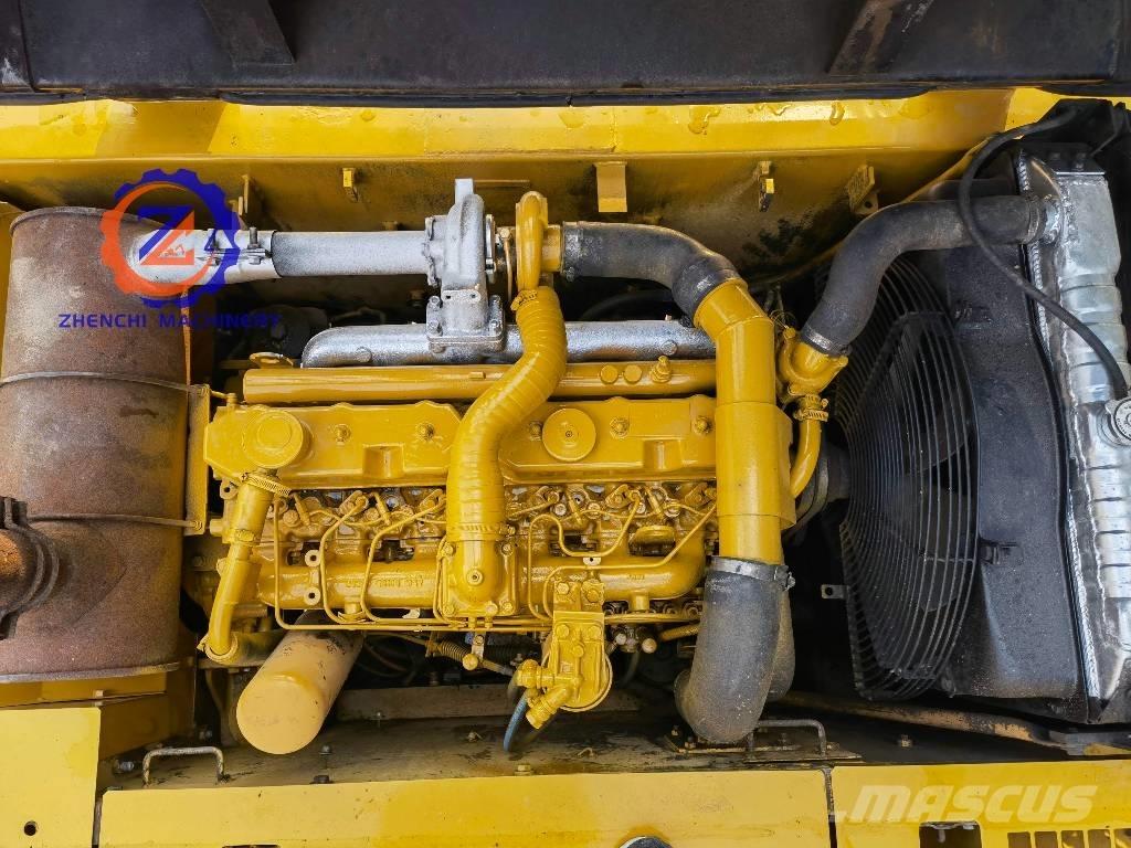 CAT 320 B L Rupsgraafmachines