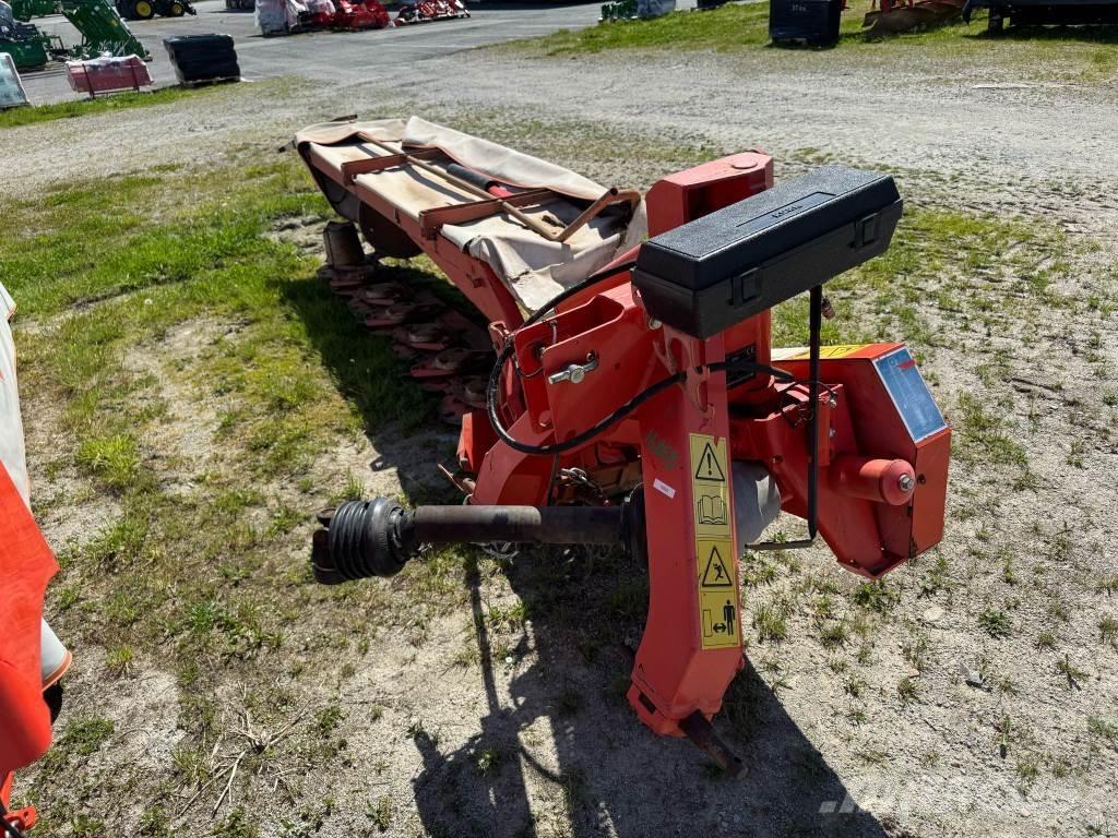 Kuhn GMD 800GIIFF Maaiers