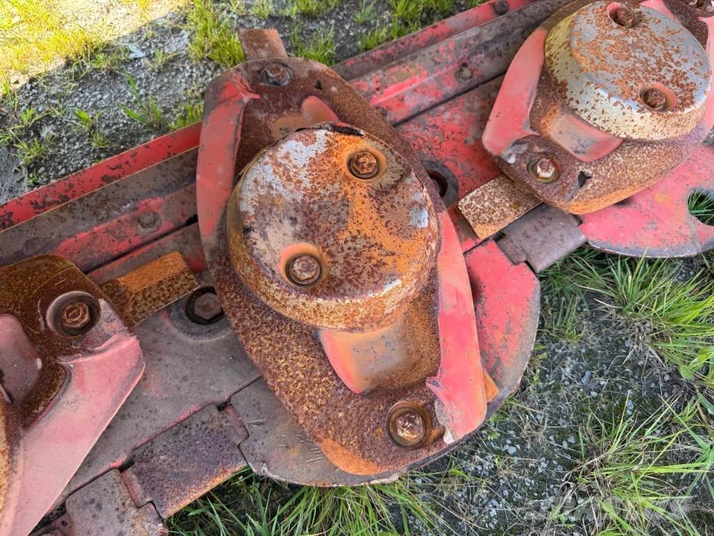 Kuhn GMD 800GIIFF Maaiers