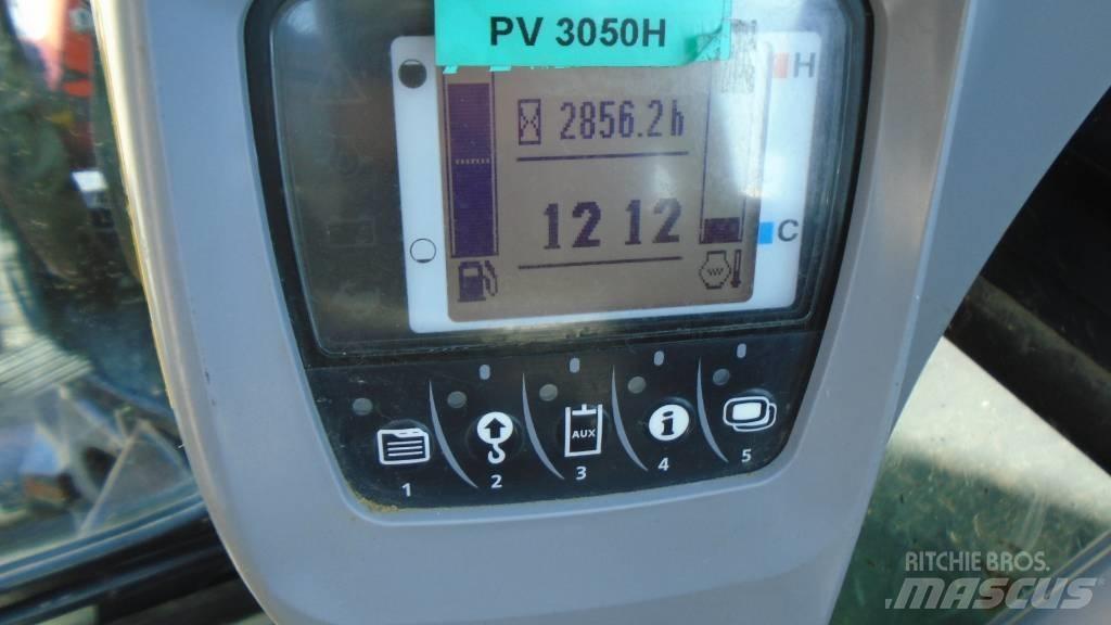 Kubota U 48-4 Minigraafmachines < 7t