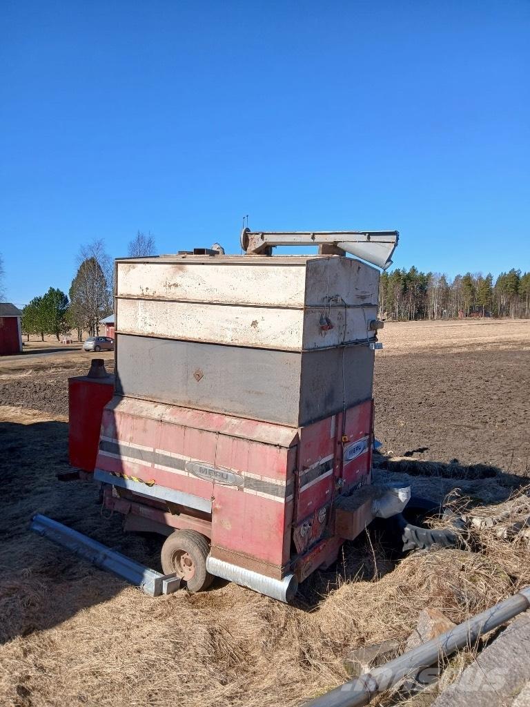 Mepu 130 korotettu Graandrogers
