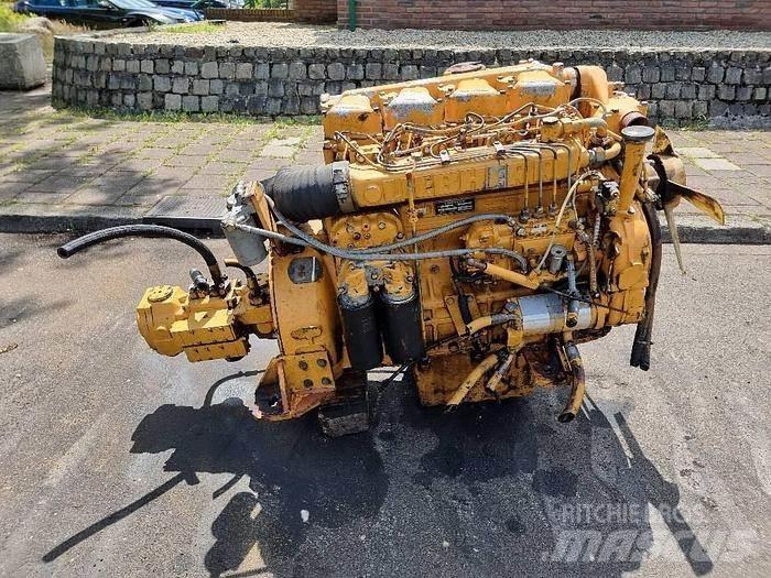 Liebherr D 904 N A Transport - Anderen