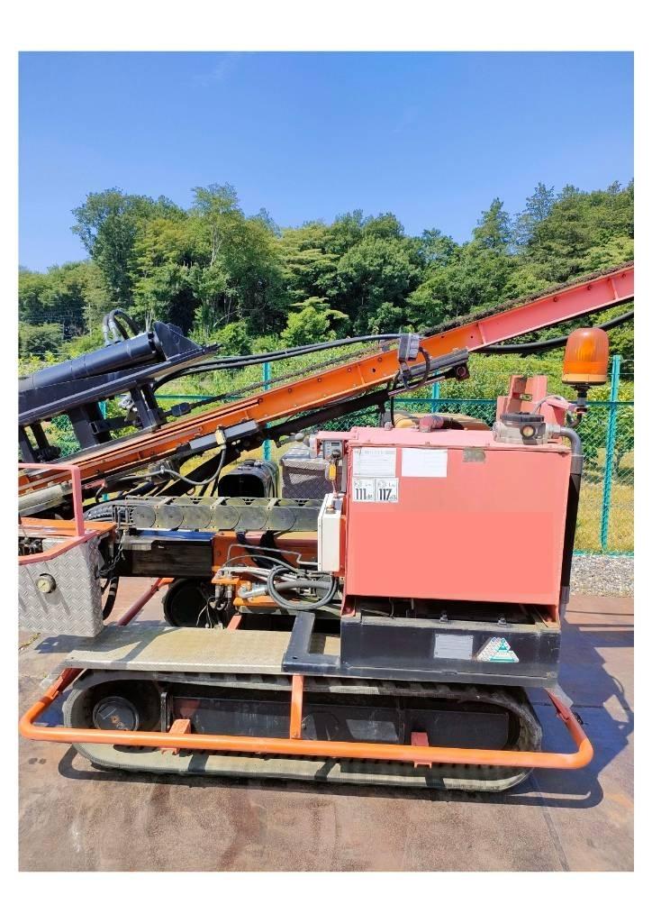  GAYK HRE1000 Heistellingen