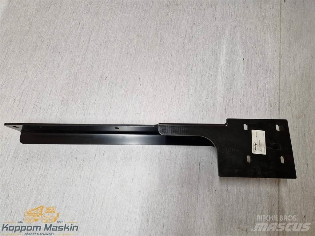 Eco Log 7029993 Motoren