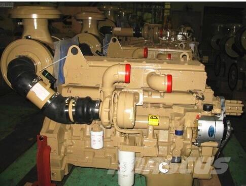 Cummins M11-C245 Motoren