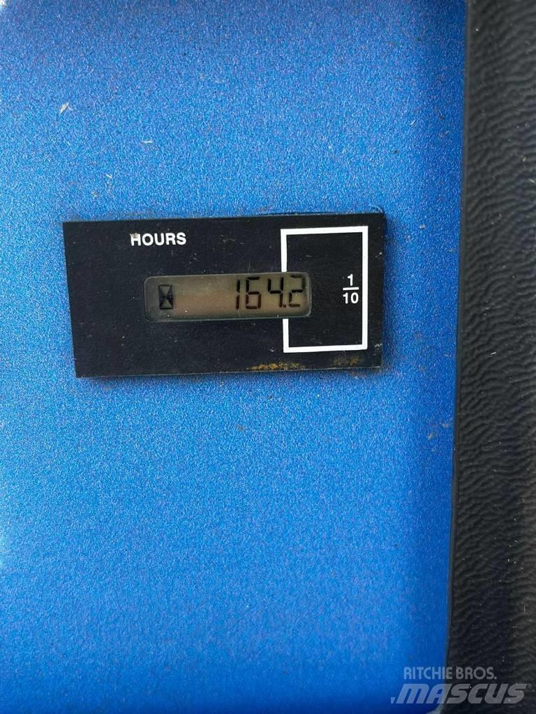 CTE Traccess 170 Andere liften en hoogwerkers