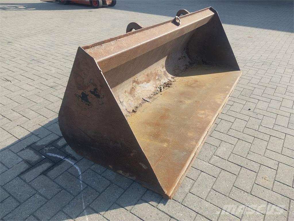  Overig Schepbak Bakken