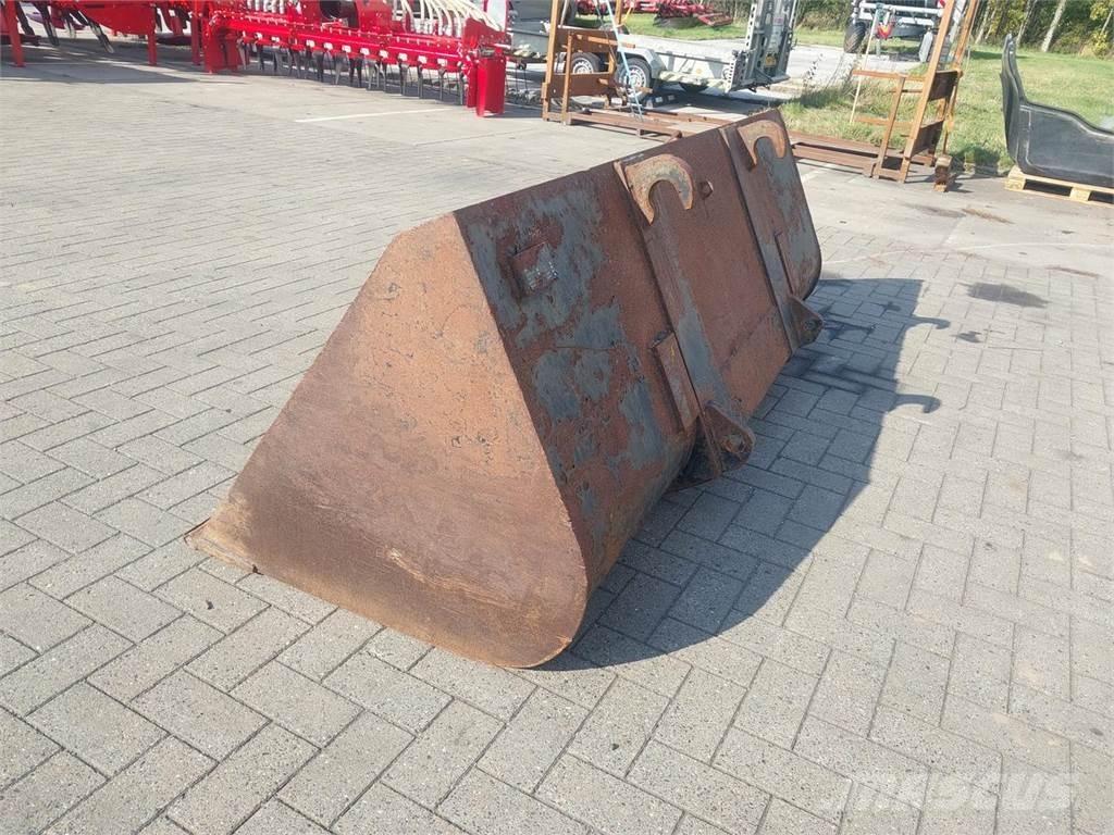  Overig Schepbak Bakken
