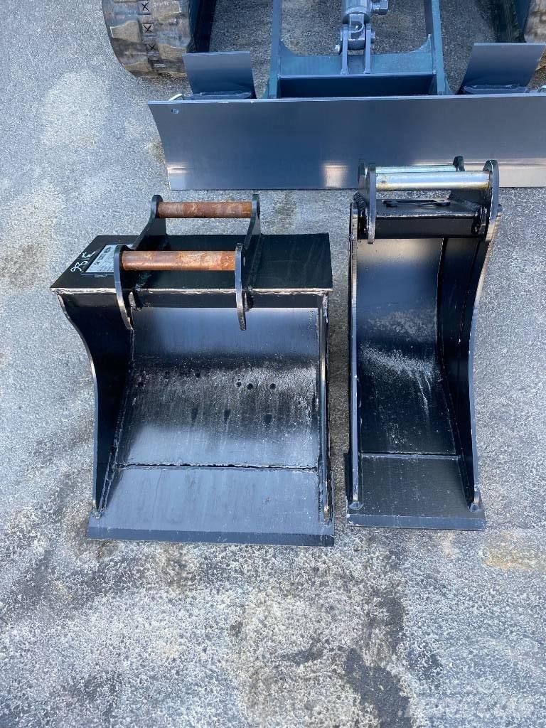 Kobelco SK 17 SR Minigraafmachines < 7t