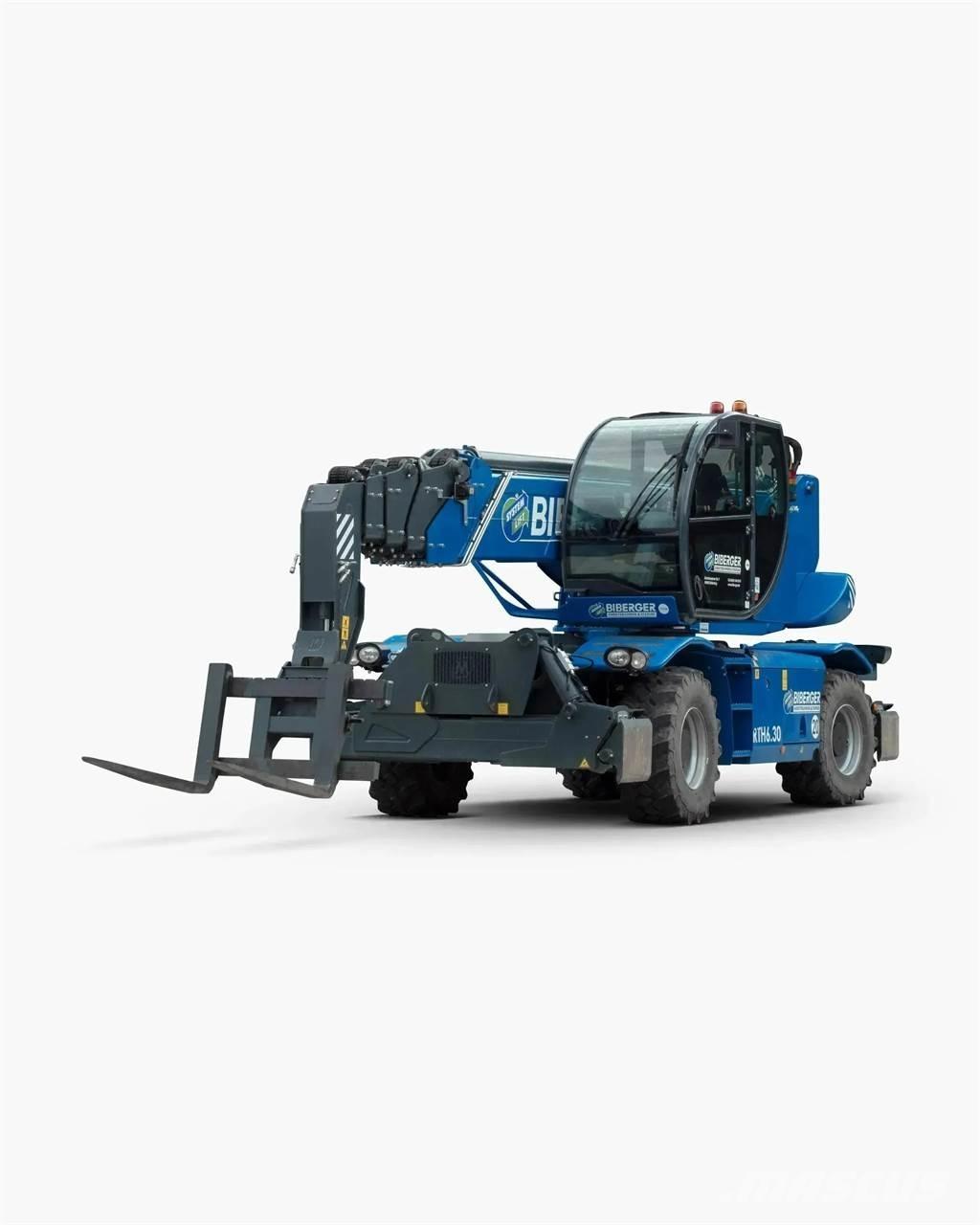  RTH 6.30 SH Heftrucks overige