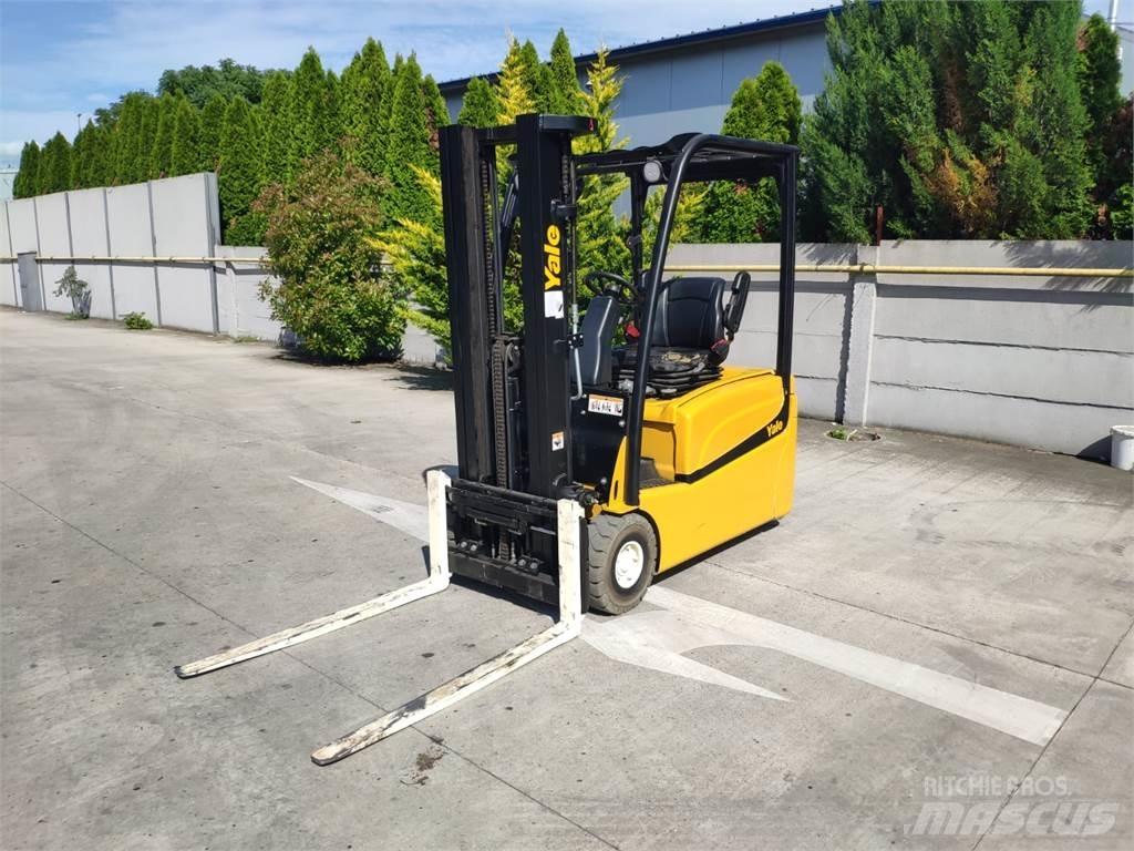 Yale ERP16 VT Elektrische heftrucks