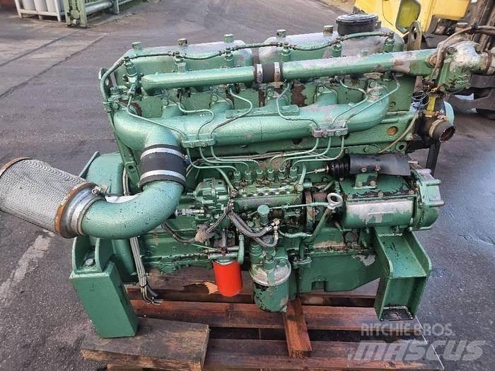  Engines DH 825 Transport - Anderen