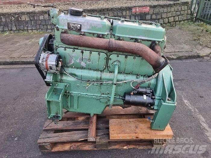 Engines DH 825 Transport - Anderen