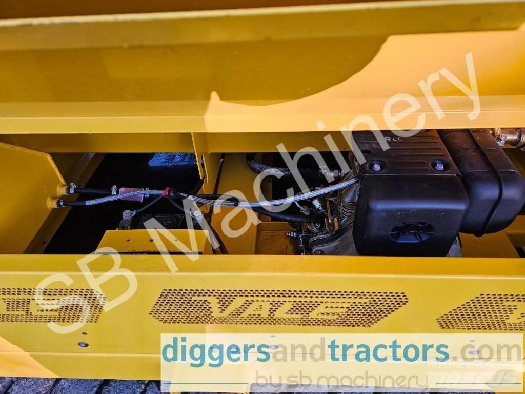 Vale DM800 Terreinbeheermachines - overige